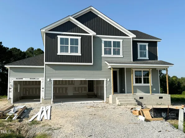 518 Barbour Farm Ln, Four Oaks, NC 27524