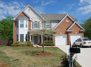 3311 Southerland Ct, Douglasville, GA 30135