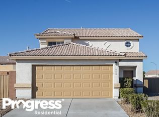 1080 Nordyke Ave, Henderson, NV 89015