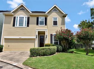 2606 Shady Acres Lndg, Houston, TX 77008