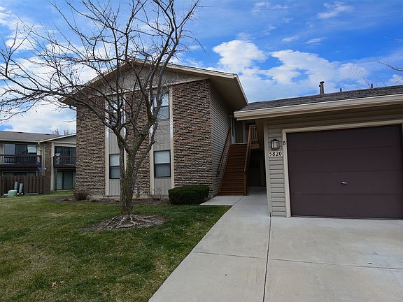 2nd image of 5820 Wilshire Ct Unit B