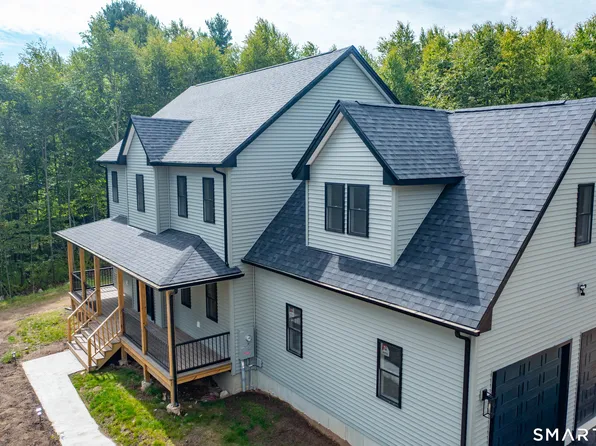 769 Brook Road, Hampton, CT 06247