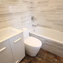 Rented by P Management