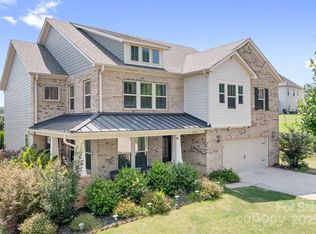 16324 Loch Raven Rd, Huntersville, NC 28078