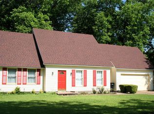 144 Pecan Cv, Dyersburg, TN 38024