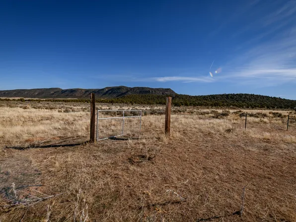 Comstock Rd Parcel 9, Cedar City, UT 84720