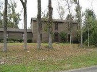 1105 E Second St, Pass Christian, MS 39571