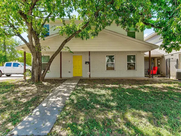 2313 W Devitt St, Fort Worth, TX 76110