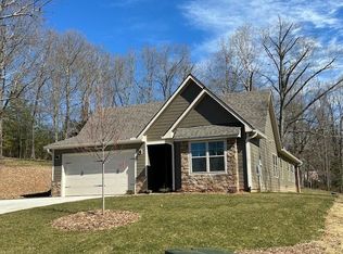 116 Ellie Way, Ellijay, GA 30536