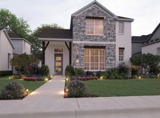 479 Chambers Pl, Fairview, TX 75069