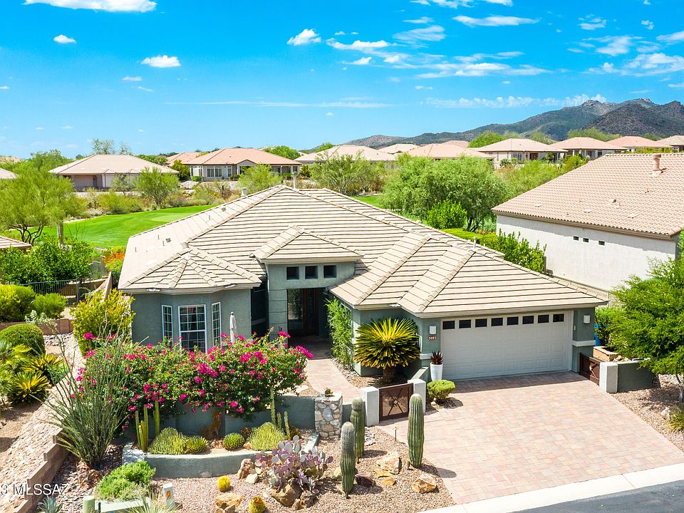 5093 W Desert Eagle Cir, Marana, AZ 85658 Zillow