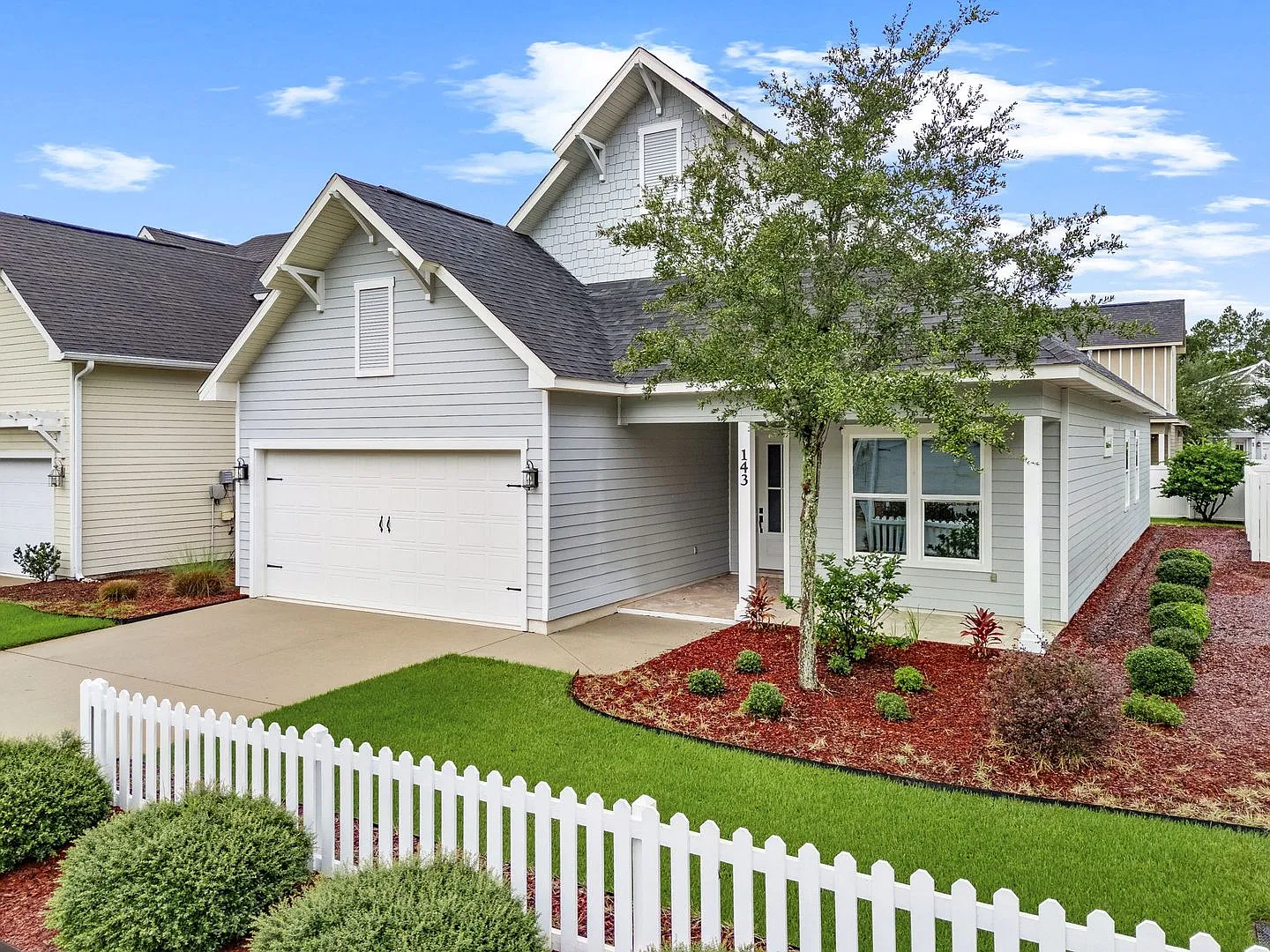 143 Blakely Drew Blvd — Photo 2