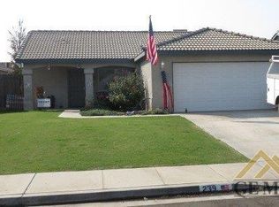 239 W Pilot Ave, Bakersfield, CA