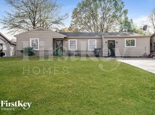 1431 Abernathy Ave, Memphis, TN 38116