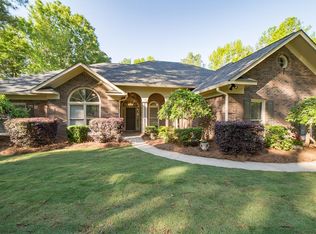 8313 Midland Rd, Midland, GA 31820