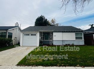 337 S Beachwood Dr, Burbank, CA 91506
