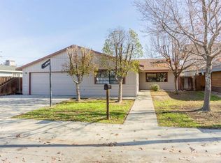 642 College Ave, Coalinga, CA 93210