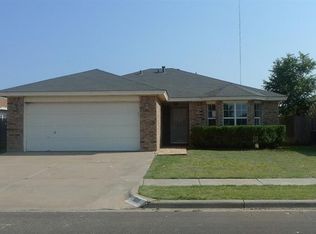 1803 78th St, Lubbock, TX 79423