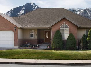 3488 E Fairway Ln S, Spanish Fork, UT 84660