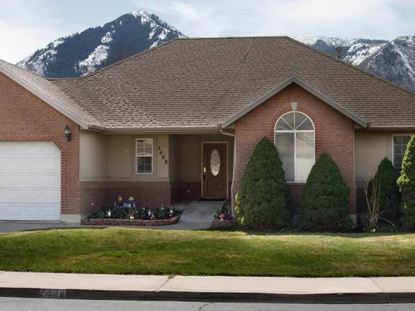 3488 E Fairway Ln S, Spanish Fork, UT 84660