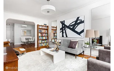 Sold by Douglas Elliman