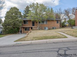 2762 Spruce Dr, Cheyenne, WY 82001