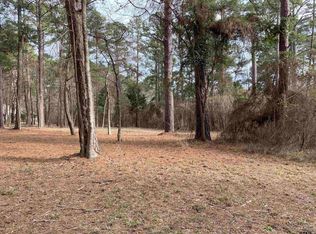 18060 & 18040 Wild Lake Rd, Flint, TX 75762