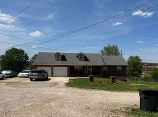 20025 Steer Rd, Waynesville, MO 65583