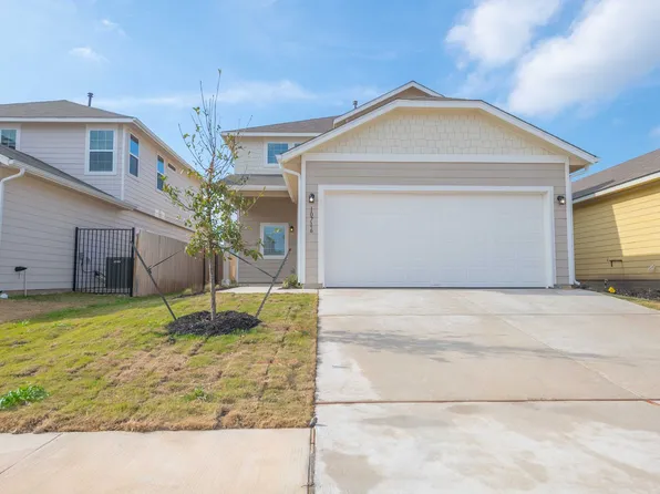 10716 Timber Brook Pass, Austin, TX 78747