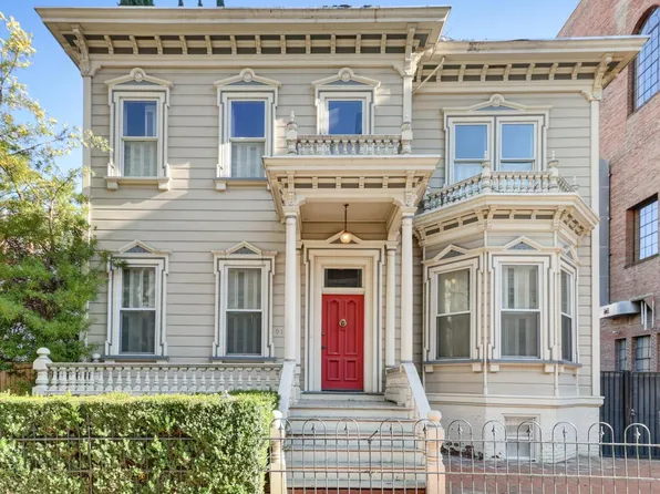 915 11th St, Sacramento, CA 95814