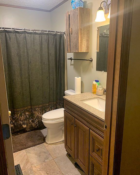 3233 Railroad Trl, Bastian, VA 24314 Zillow