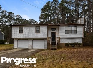 2452 Wood Meadows Dr SW, Marietta, GA 30064