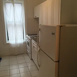 Rented by Lang Realty LLC