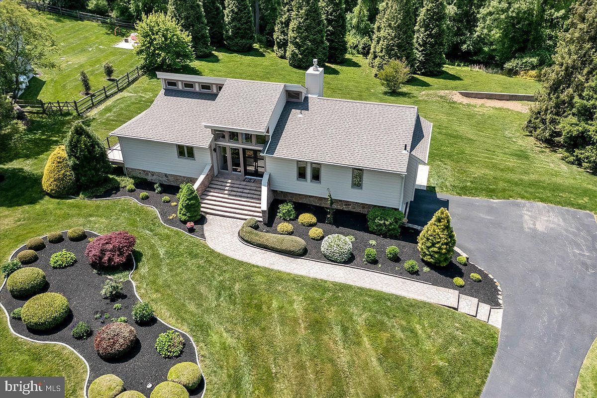 355 High Ridge Rd, Chadds Ford, PA 19317 Zillow