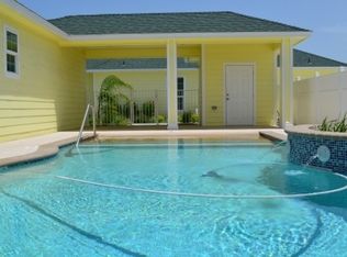 GCXAC, Corpus Christi, TX 78418