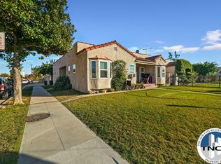 1411 W Cleveland Avenue, Montebello, CA 90640