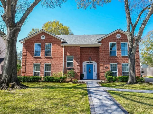 934 Caswell Ct, Katy, TX 77450