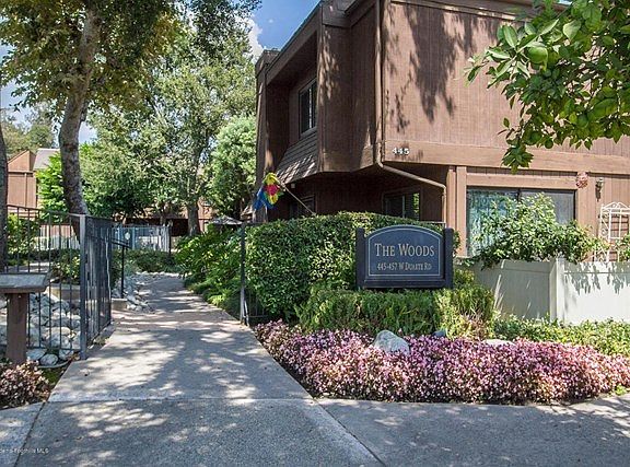 W Duarte Rd 455, Unit 4 002-mls