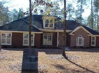 2004 McCoys Mill Dr, Hephzibah, GA 30815