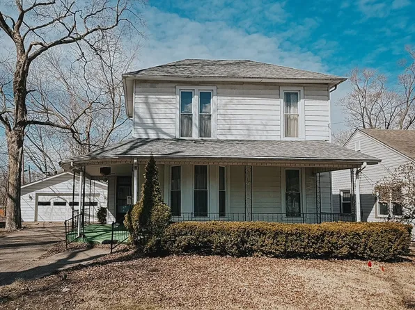 50 N Edwards St, Franklin, IN 46131