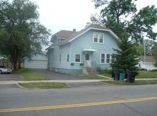 137 E Thomas St, Wausau, WI 54401
