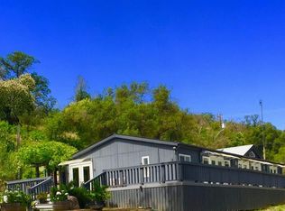 31385 E Trimmer Springs Rd, Sanger, CA 93657