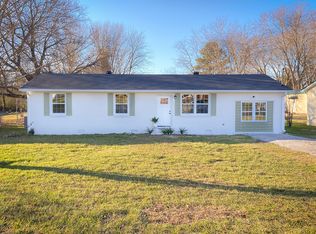 203 Rigney Dr, Manchester, TN 37355