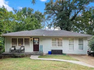 2702 Evergreen St SE, Huntsville, AL 35801
