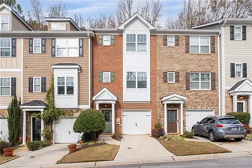 3072 Lauren Parc Rd Photo 1