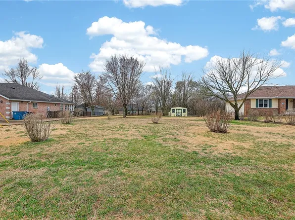 Dunipace Dr #23, Bella Vista, AR 72715