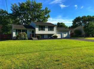 5492 Caughdenoy Rd, Clay, NY 13041