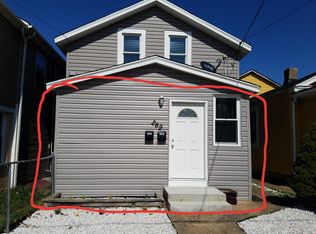 269 4th Ave #101, Quantico, VA 22134