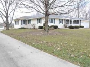 64425 County Road 33, Goshen, IN 46528