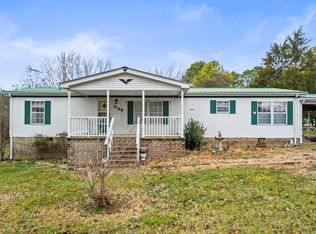 5108 Youngville Rd, Springfield, TN 37172